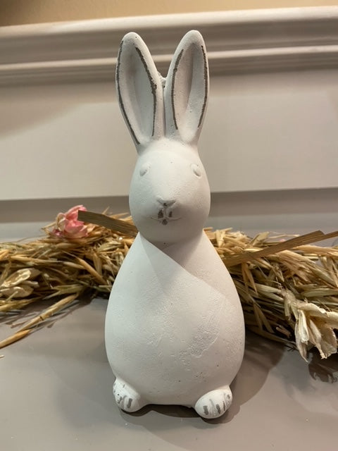 Easter stone Hare
